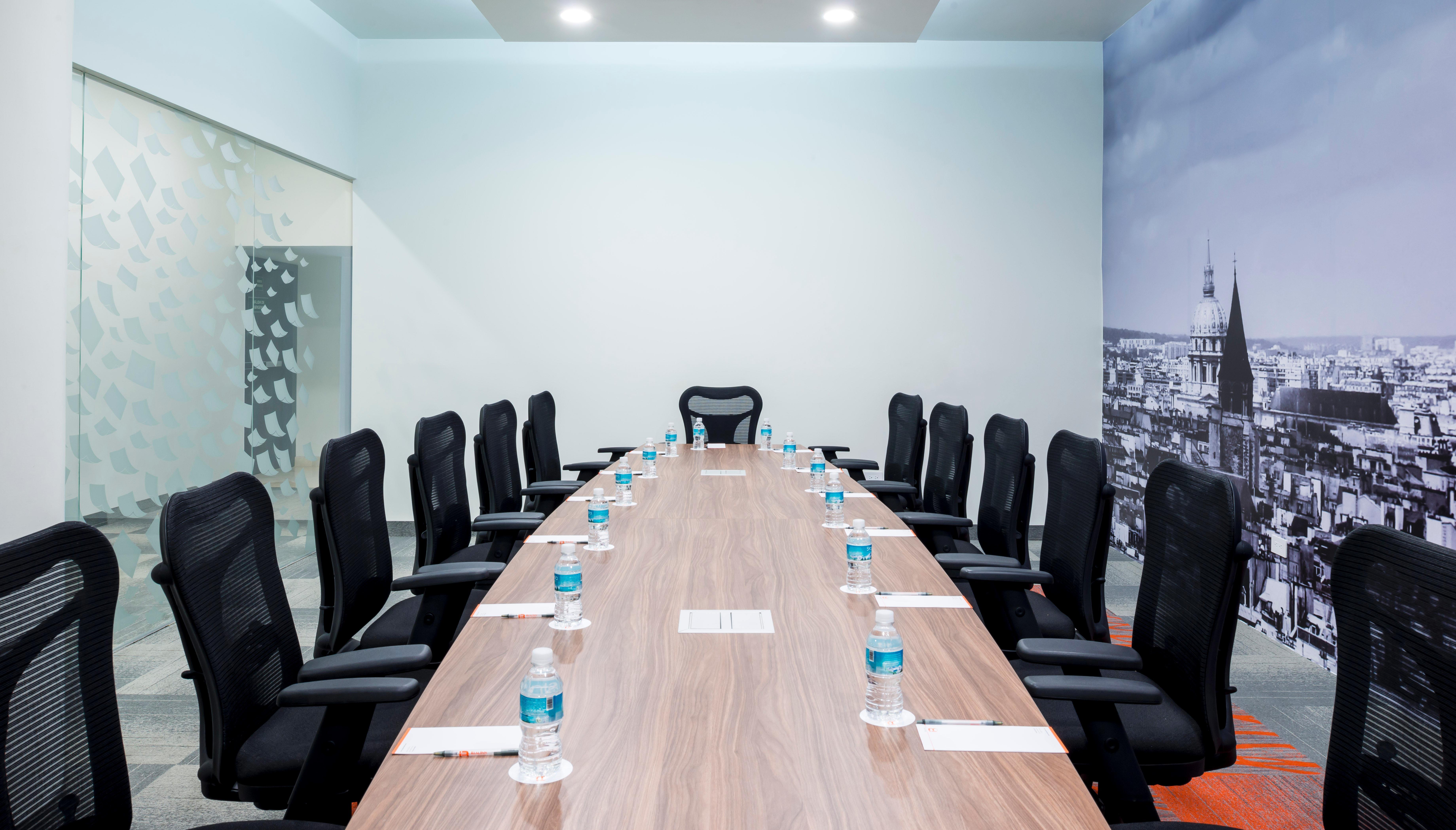 Real Inn Tijuana By Camino Real Hoteles Exterior foto Meeting room
