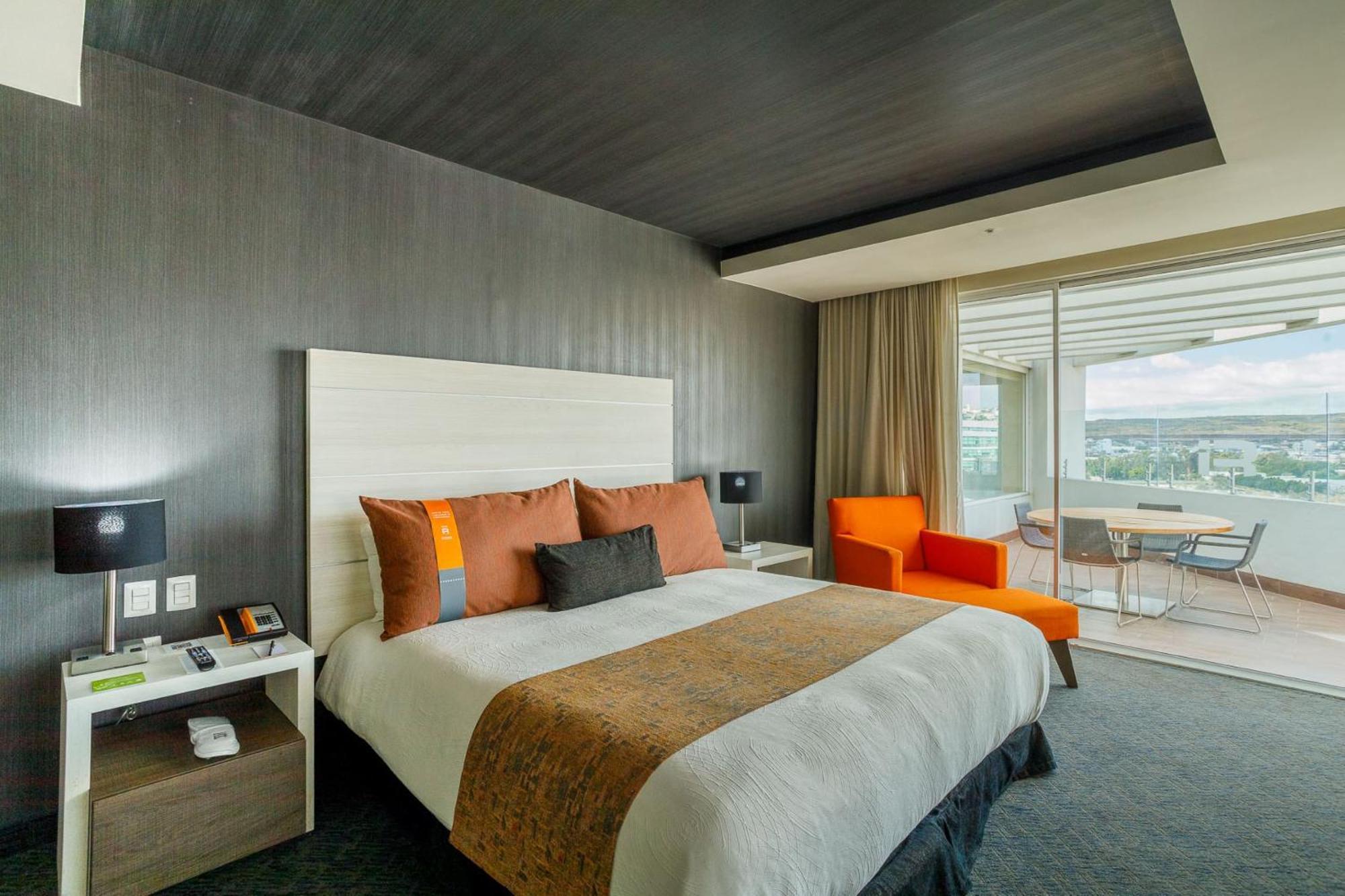 Real Inn Tijuana By Camino Real Hoteles Exterior foto Suite